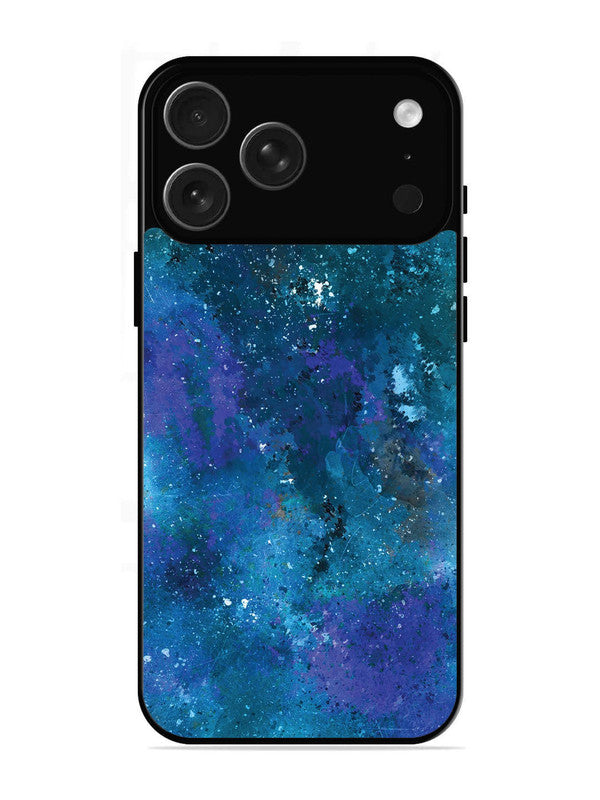 iPhone 17 Pro Celestial Dreamscape, Nebula