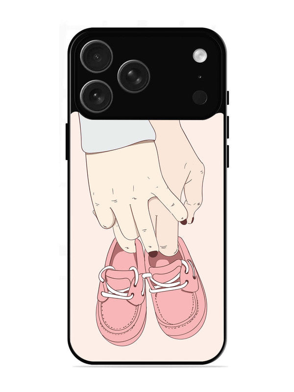 iPhone 17 Pro New baby Arriving