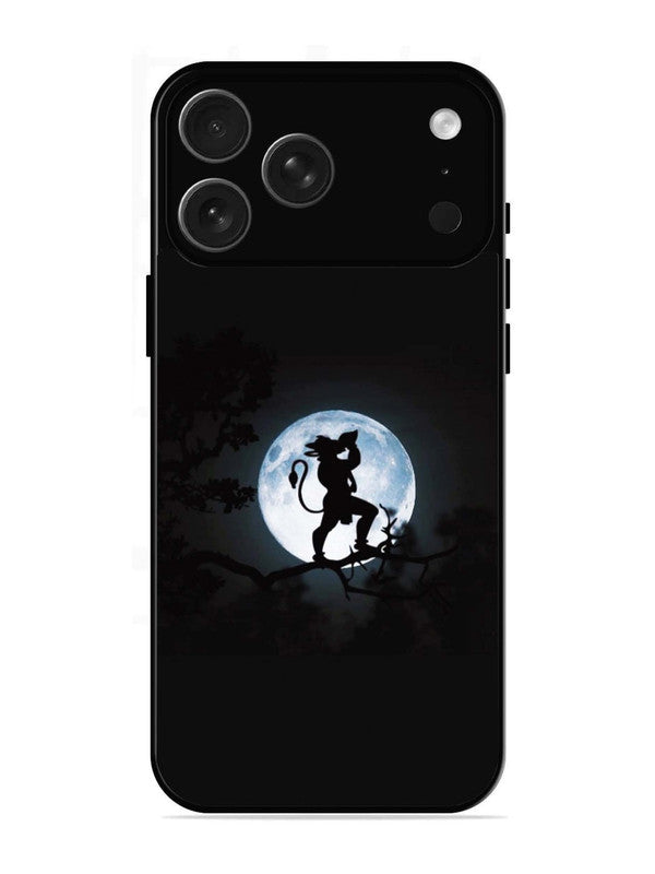 iPhone 17 Pro Hanuman