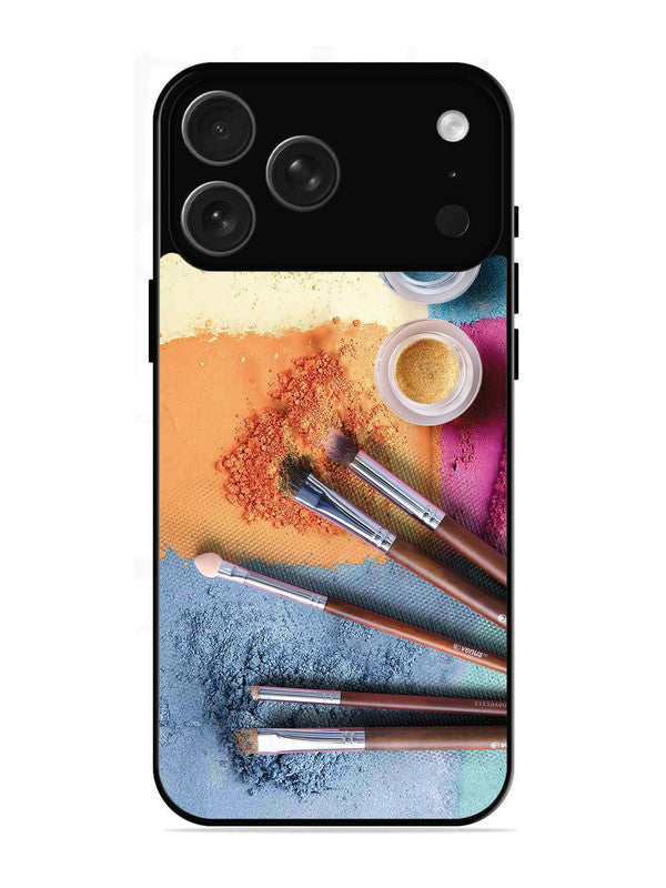 iPhone 17 Pro Creative Canvas