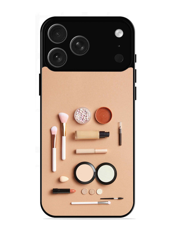 iPhone 17 Pro Girls Makeup Kit
