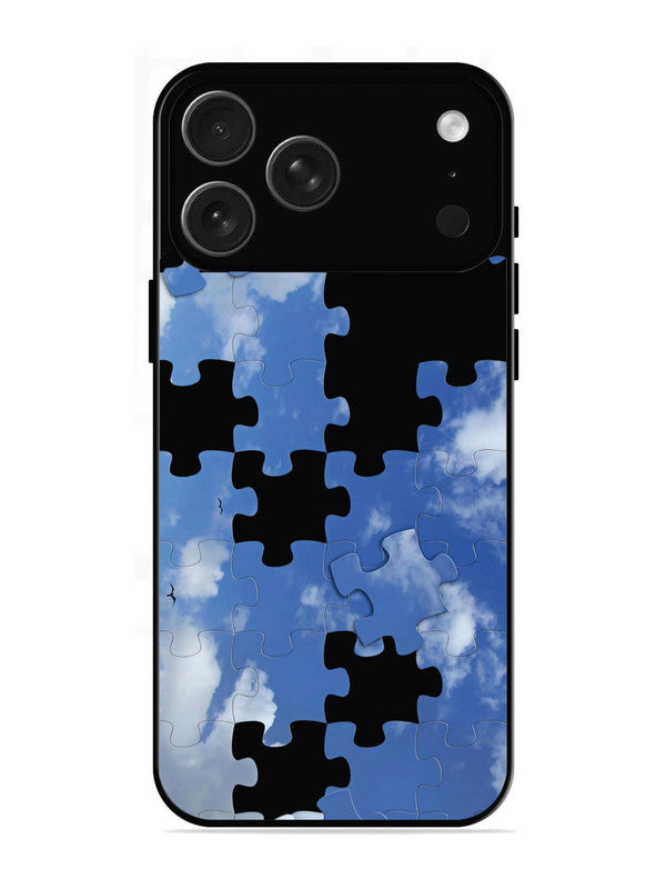 iPhone 17 Pro Puzzle