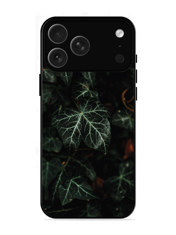 iPhone 17 Pro Betel Leafs