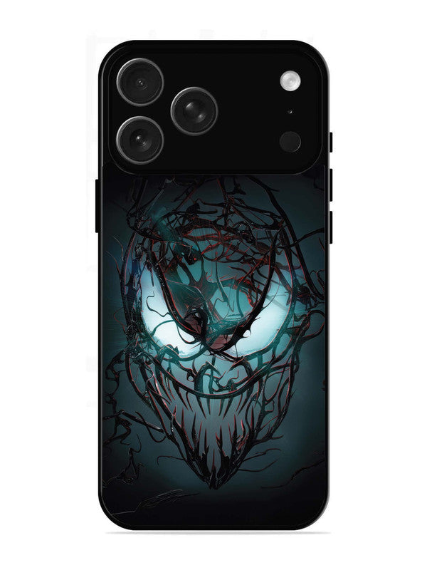 iPhone 17 Pro Venom 3