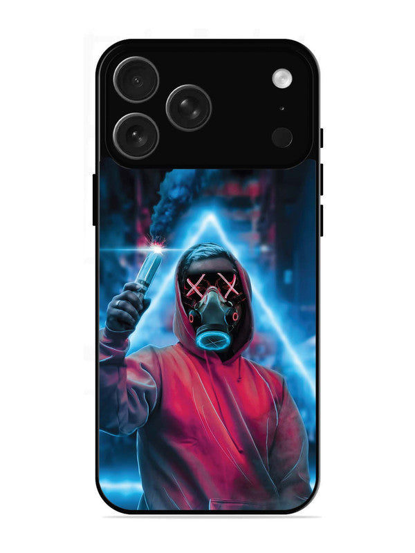 iPhone 17 Pro mask-man-bad-boys-bad-boys-rules