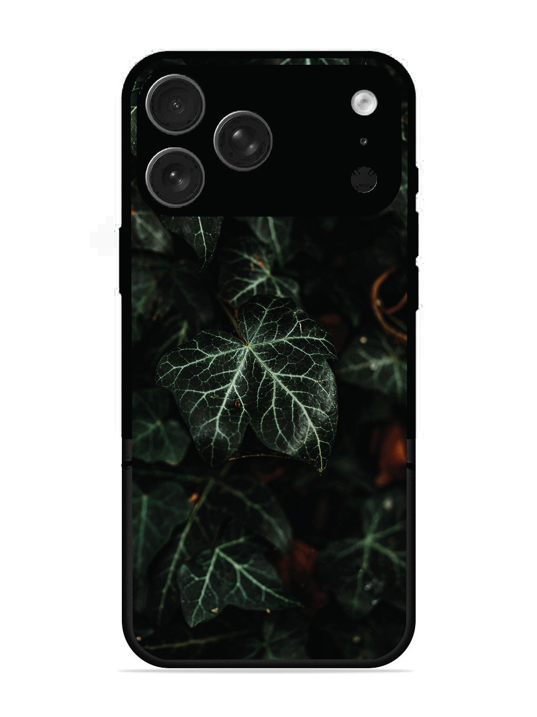 iPhone 17 Pro Max Betel Leafs