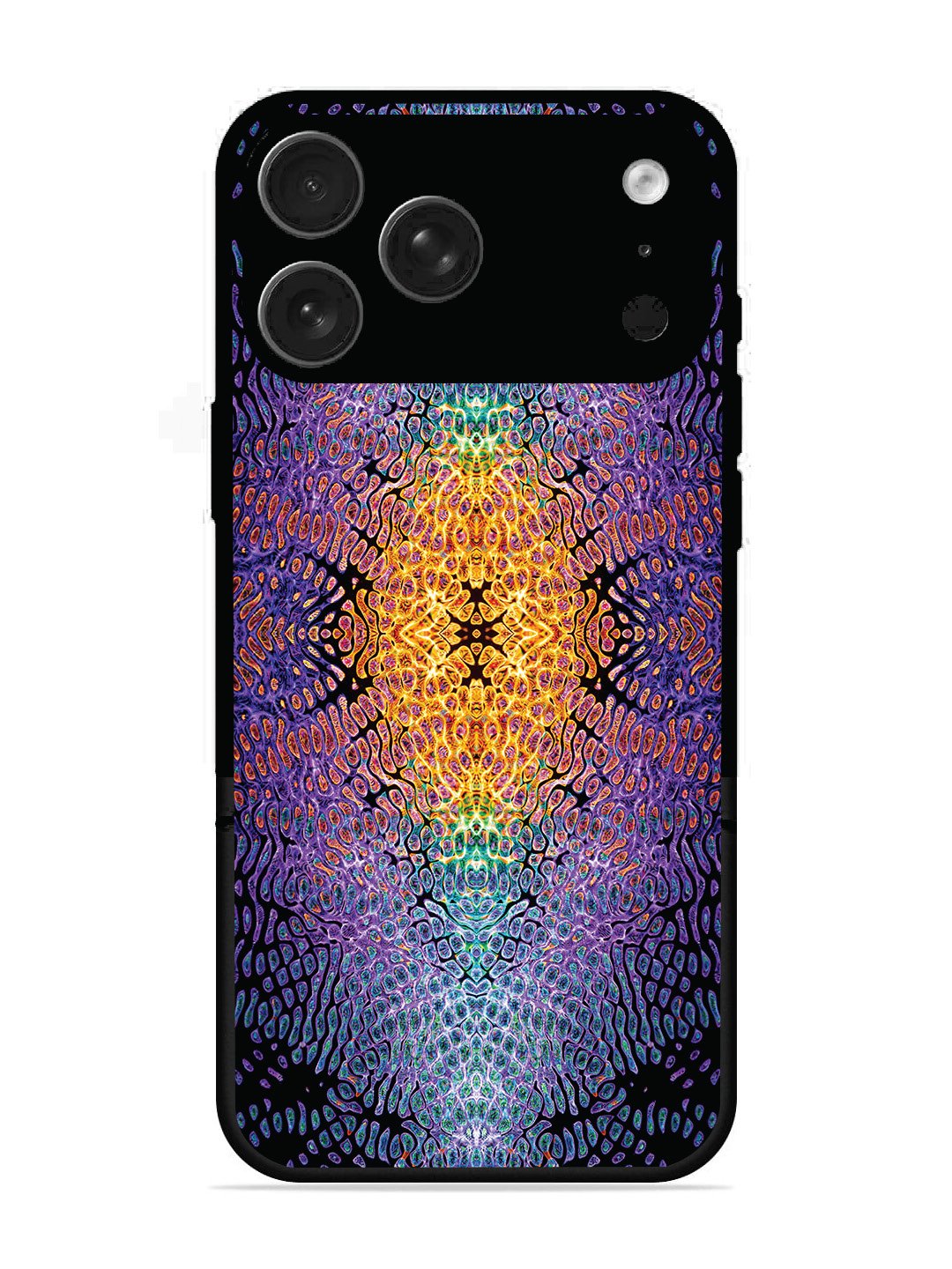 iPhone 17 Pro Max Another Dimension Path