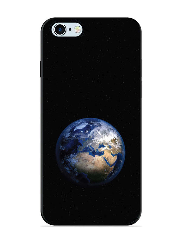 iPhone 6 Earth From Space