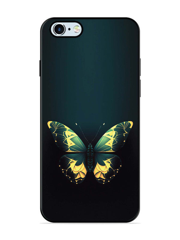 iPhone 6 butterfly-insect-animal-abstract
