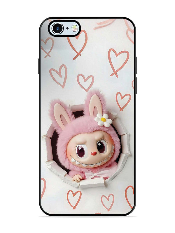 iPhone 6 Cute Labubu