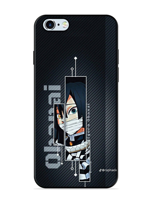 iPhone 6 Iguro Obanai