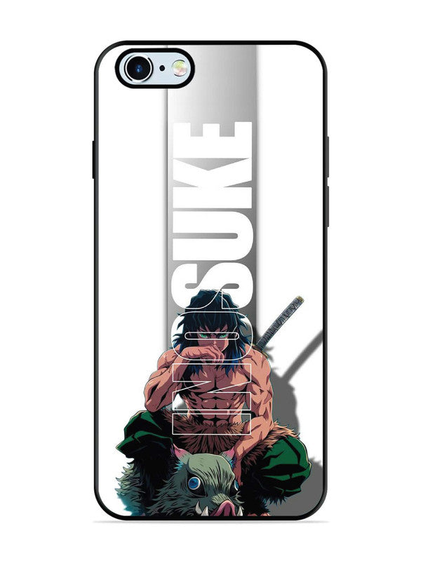 iPhone 6 Inosuke Hashibira
