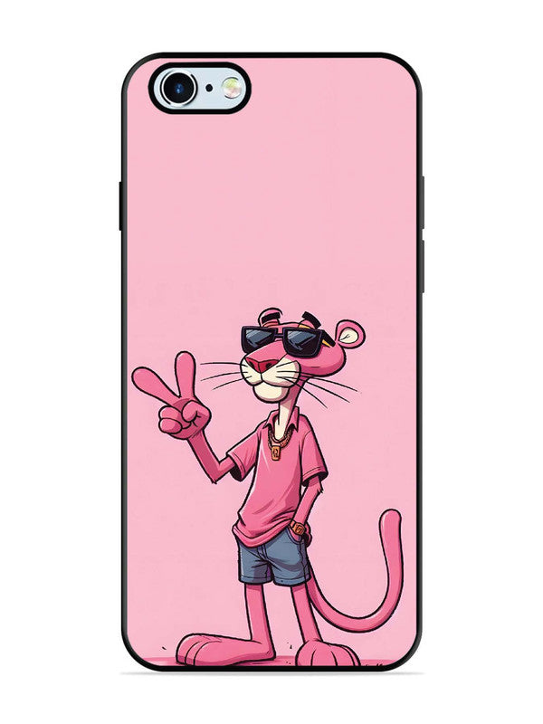 iPhone 6 Pink Panther Streetwear