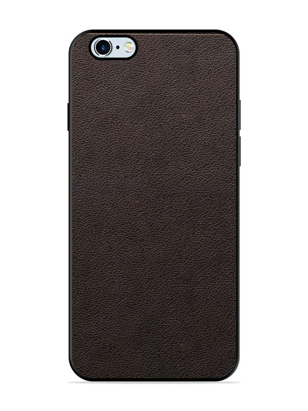 iPhone 6 Plus Leather