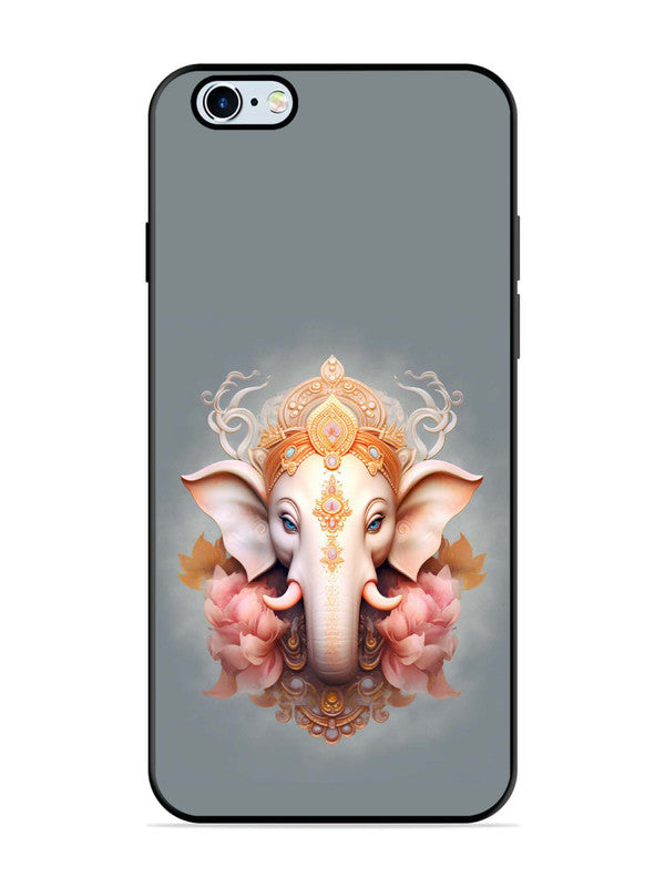 iPhone 6 Plus Ganesh Ji