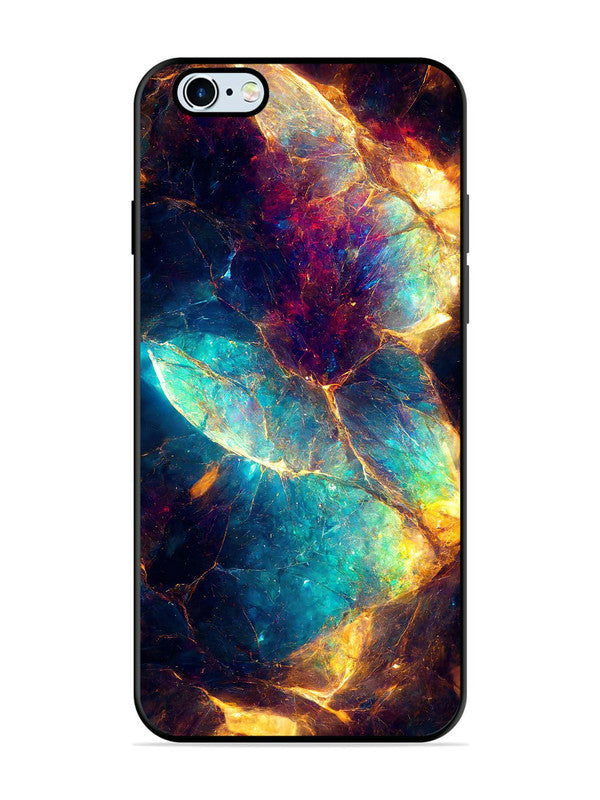 iPhone 6 Plus Vibrant, Kaleidoscope, Chromatic Fusion