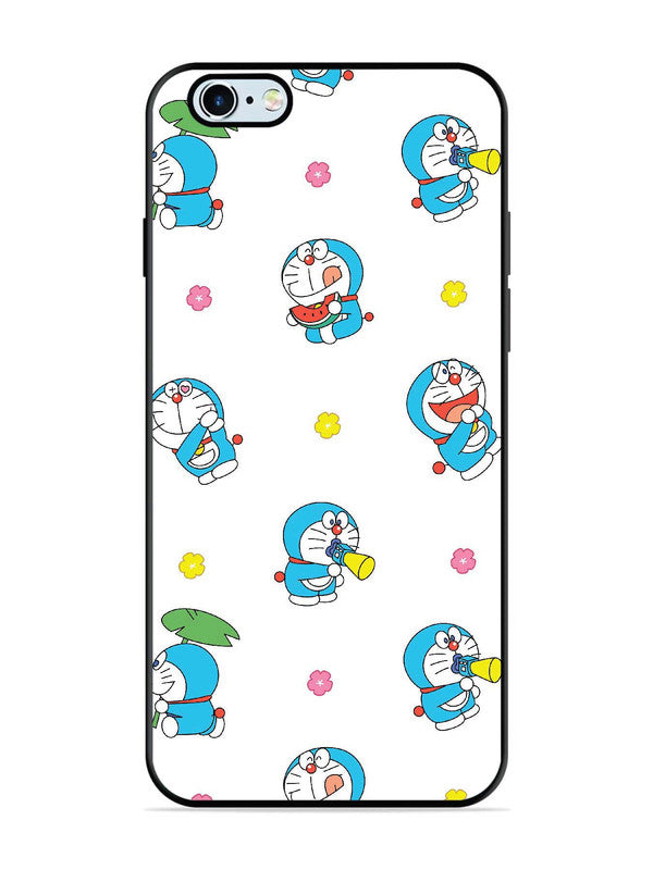 iPhone 6 Plus Doraemon