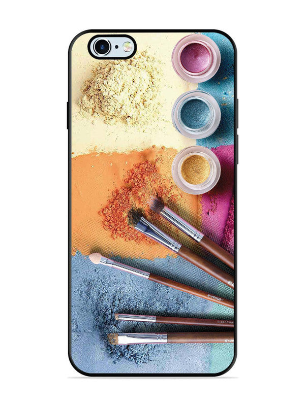 iPhone 6 Plus Creative Canvas