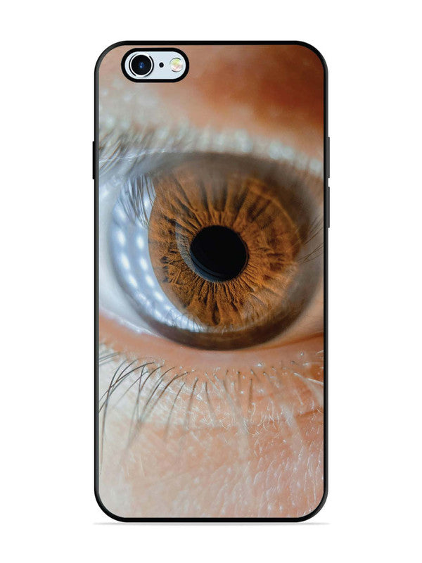 iPhone 6 Plus Eye