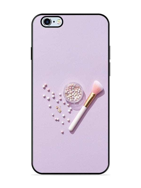 iPhone 6 Plus Girls Makeup Story2