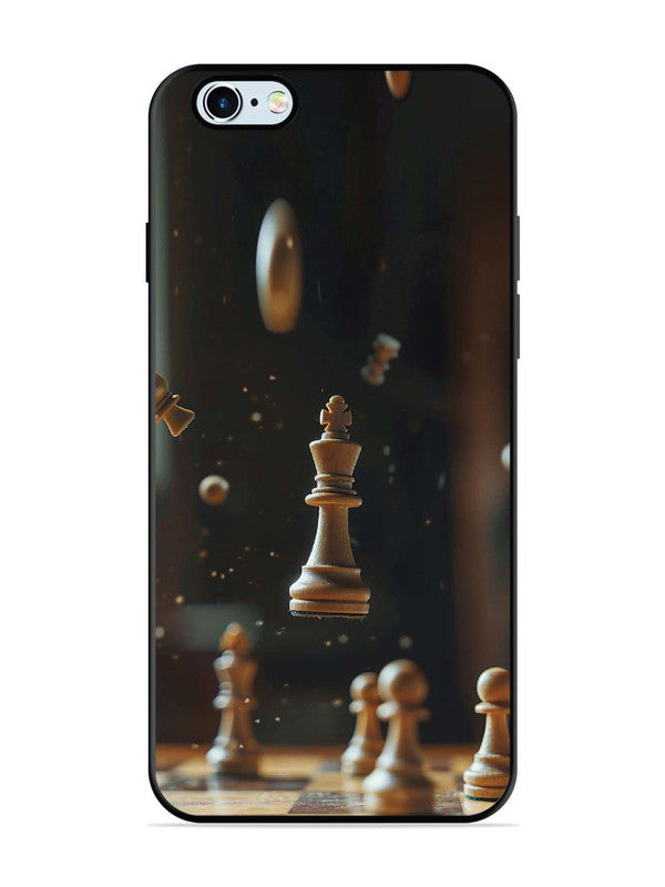 iPhone 6 Plus King Chess