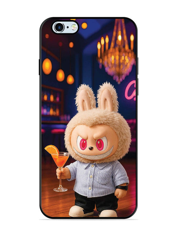 iPhone 6 Plus Labubu Doing Party