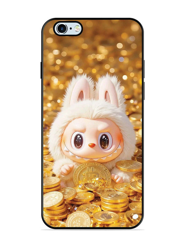 iPhone 6 Plus Rich Labubu