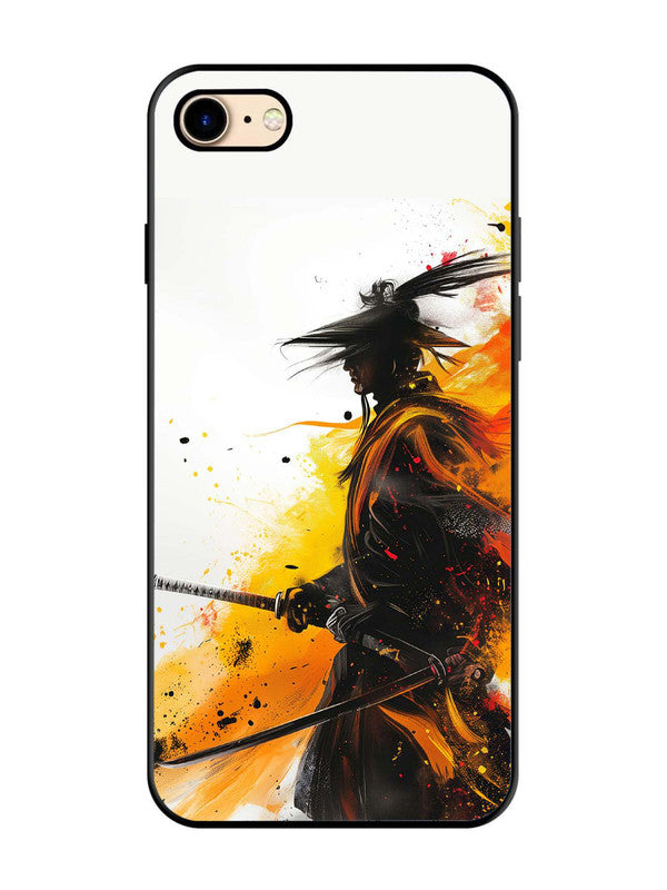 iPhone 7 Ninja