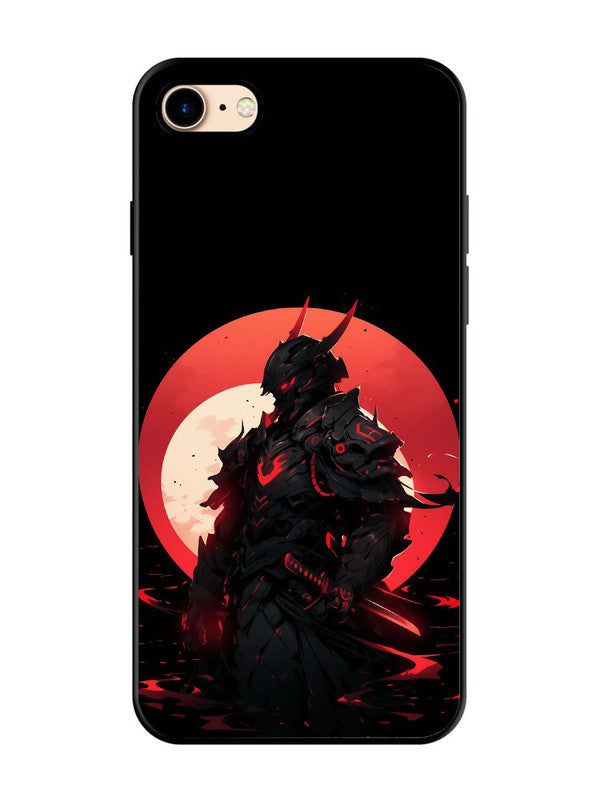 iPhone 7 Battle Ninja