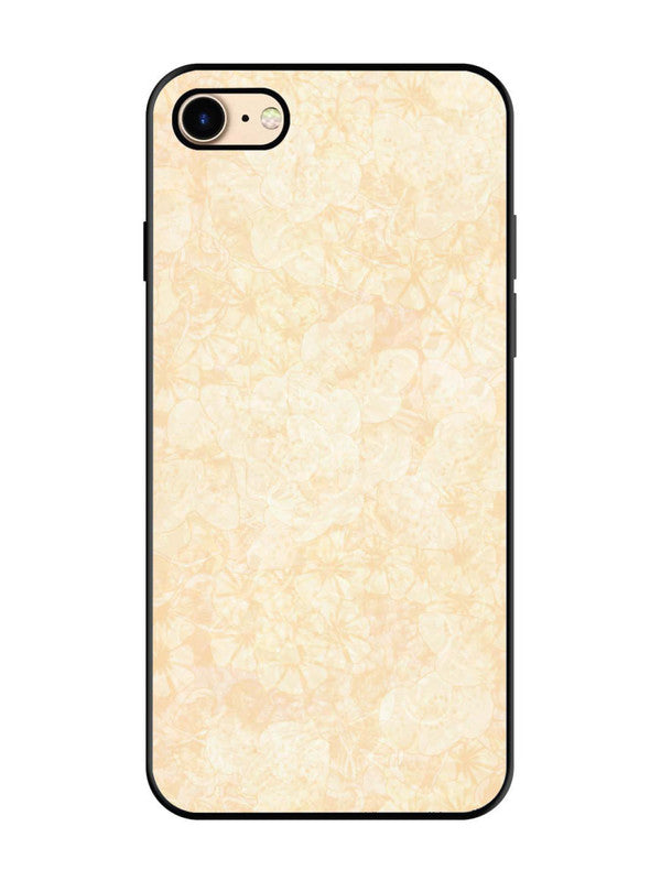 iPhone 7 Blossom White Floral