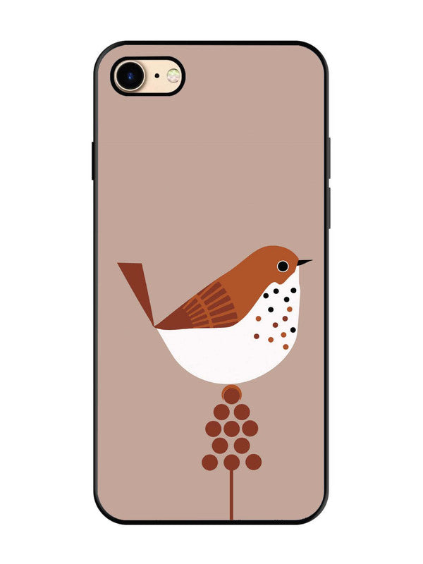 iPhone 7 Sparrow