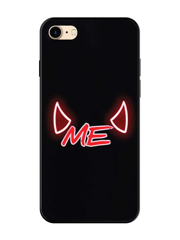 iPhone 7 Devil Me