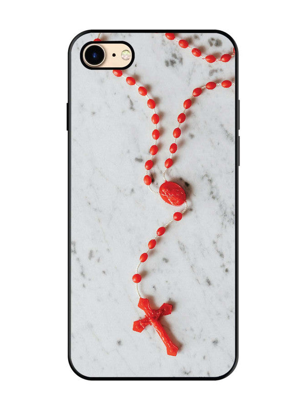 iPhone 7 Cross Pendant