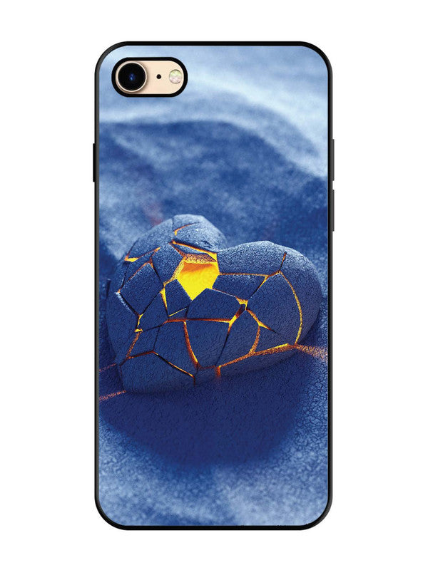 iPhone 7 Broken Heart