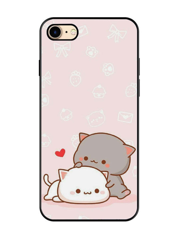 iPhone 7 Bubu & Dudu Love