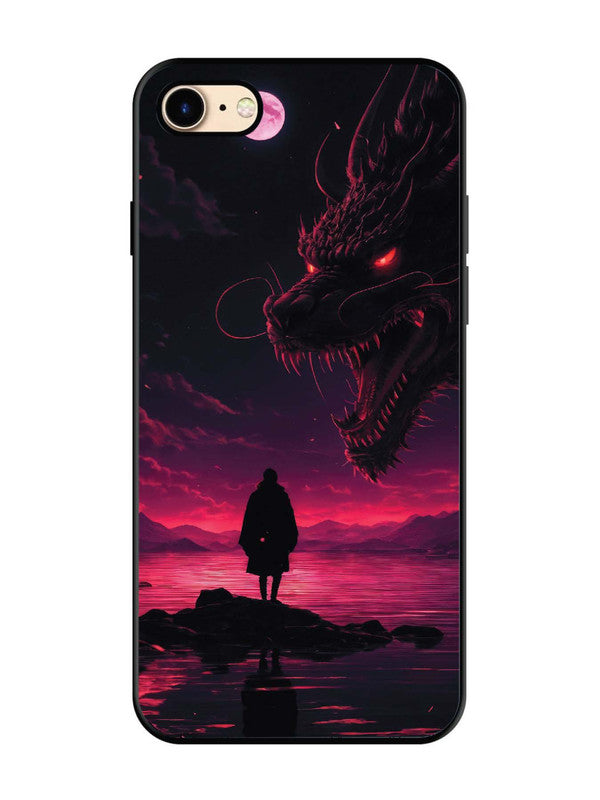 iPhone 7 Dragon