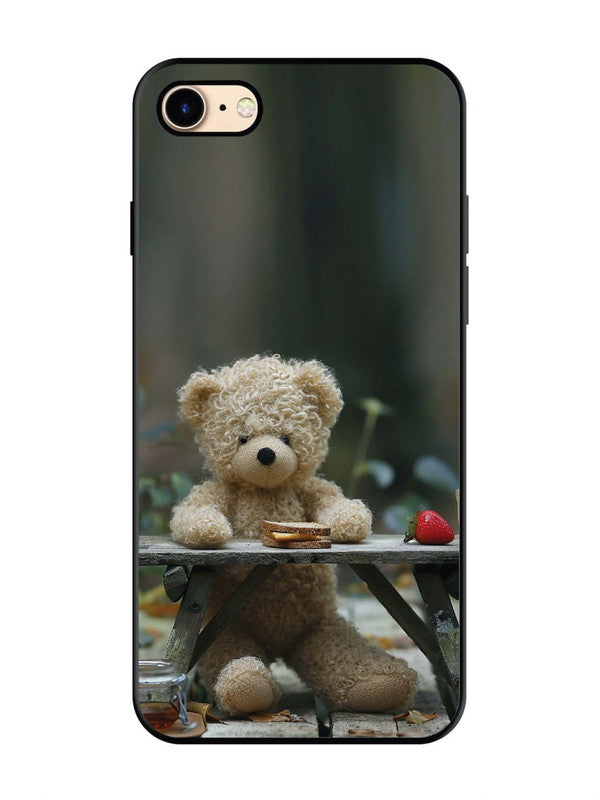 iPhone 7 Teddy Bear Picnic