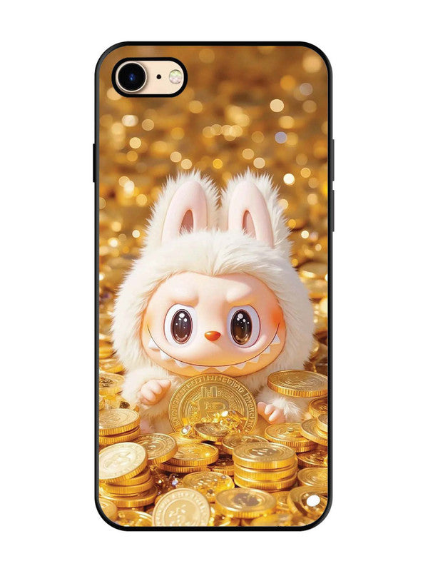 iPhone 7 Rich Labubu
