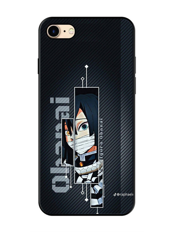 iPhone 7 Iguro Obanai