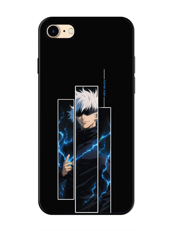 iPhone 7 Infinite Power Satoru Gojo