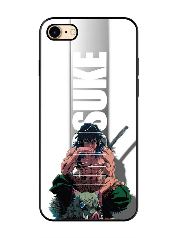 iPhone 7 Inosuke Hashibira