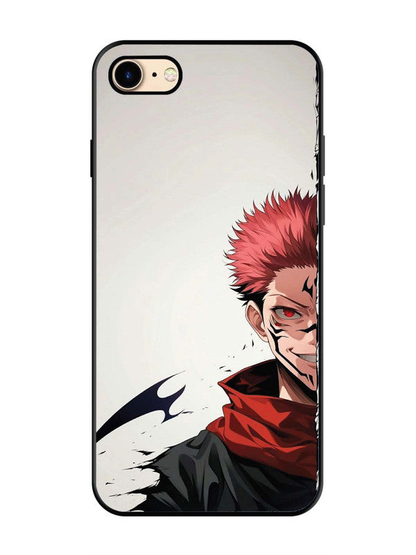 iPhone 7 King of Curses Ryomen Sukuna