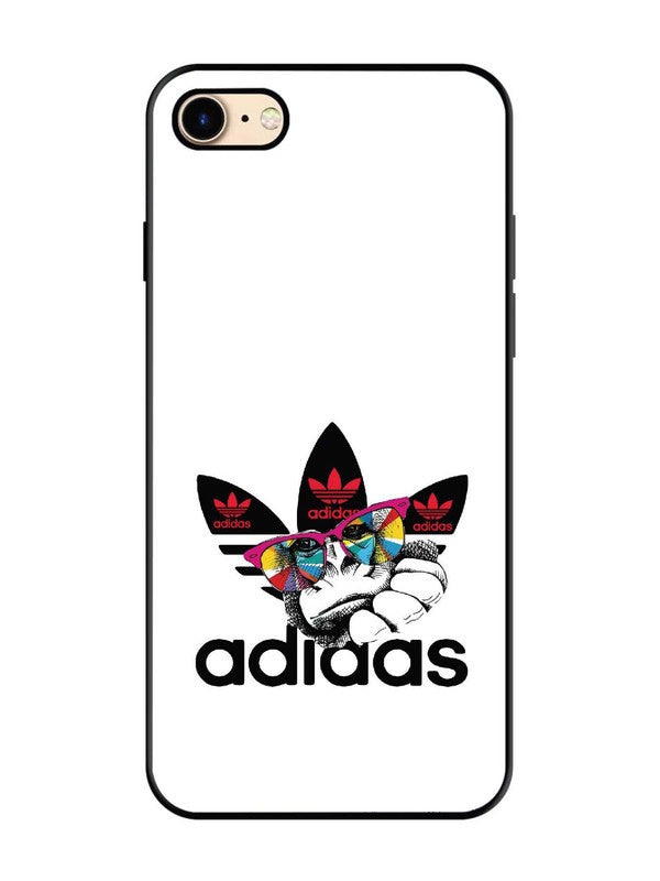 iPhone 7 Street Style Adidas Burst