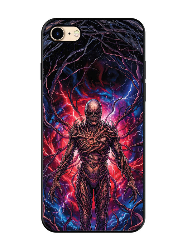 iPhone 7 Stranger Things Vecna
