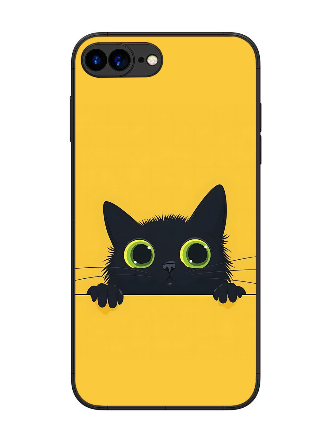 iPhone 8 Plus Cat