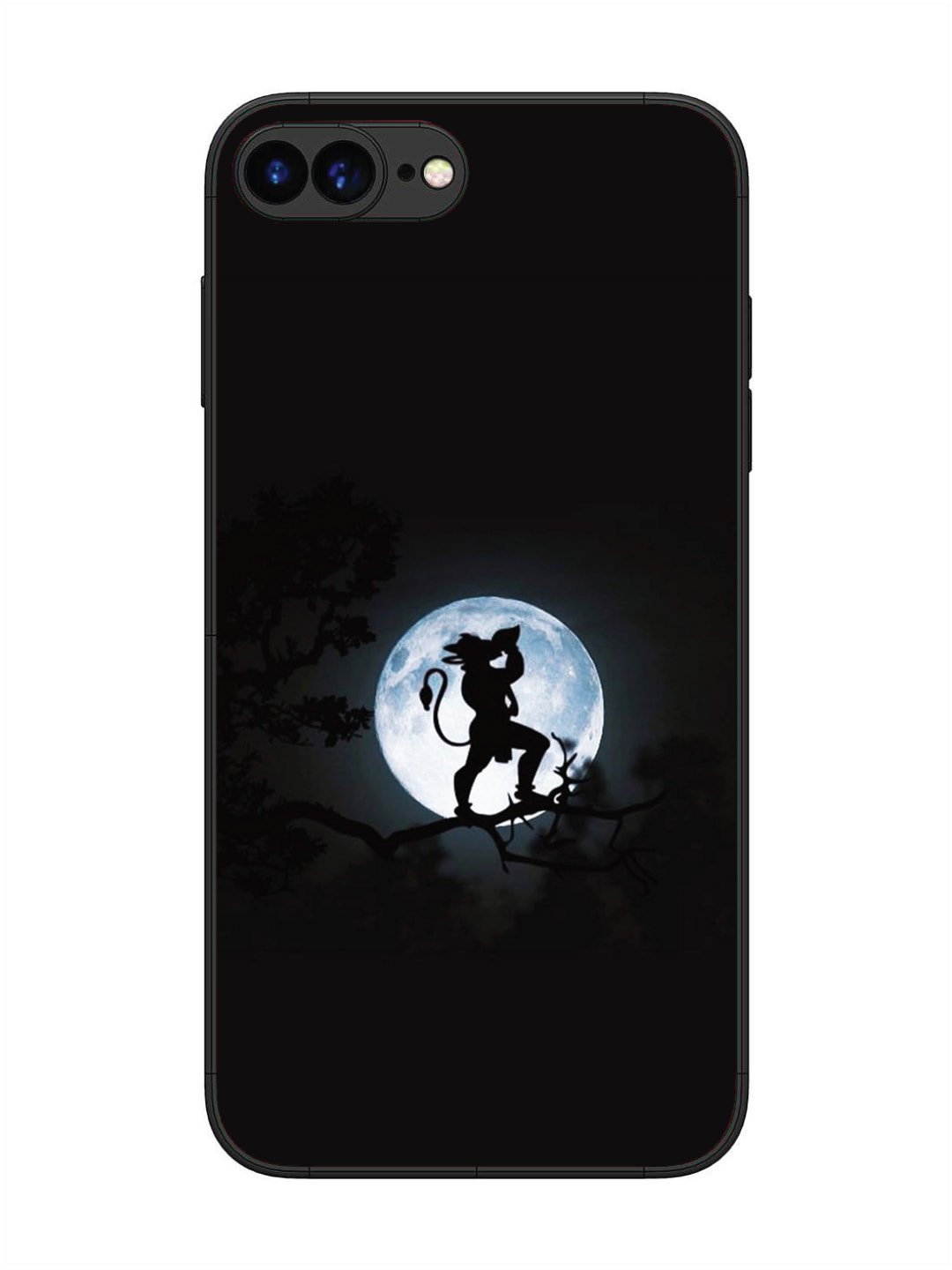 iPhone 7 Plus Hanuman