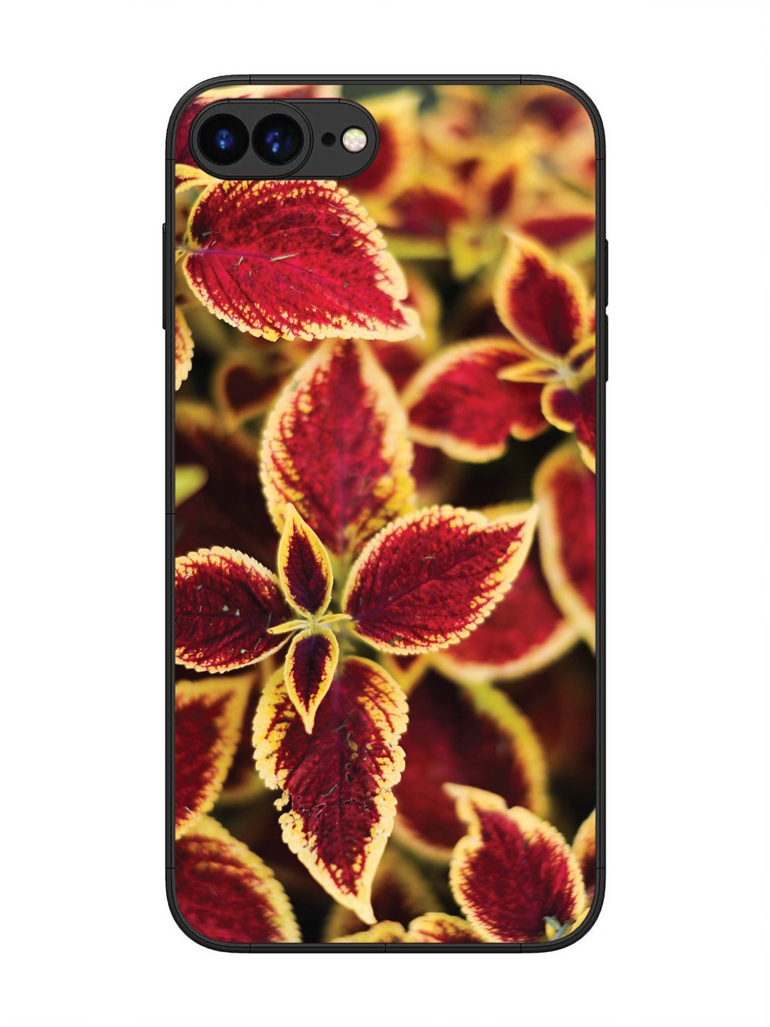 iPhone 8 Plus Autumn Blaze