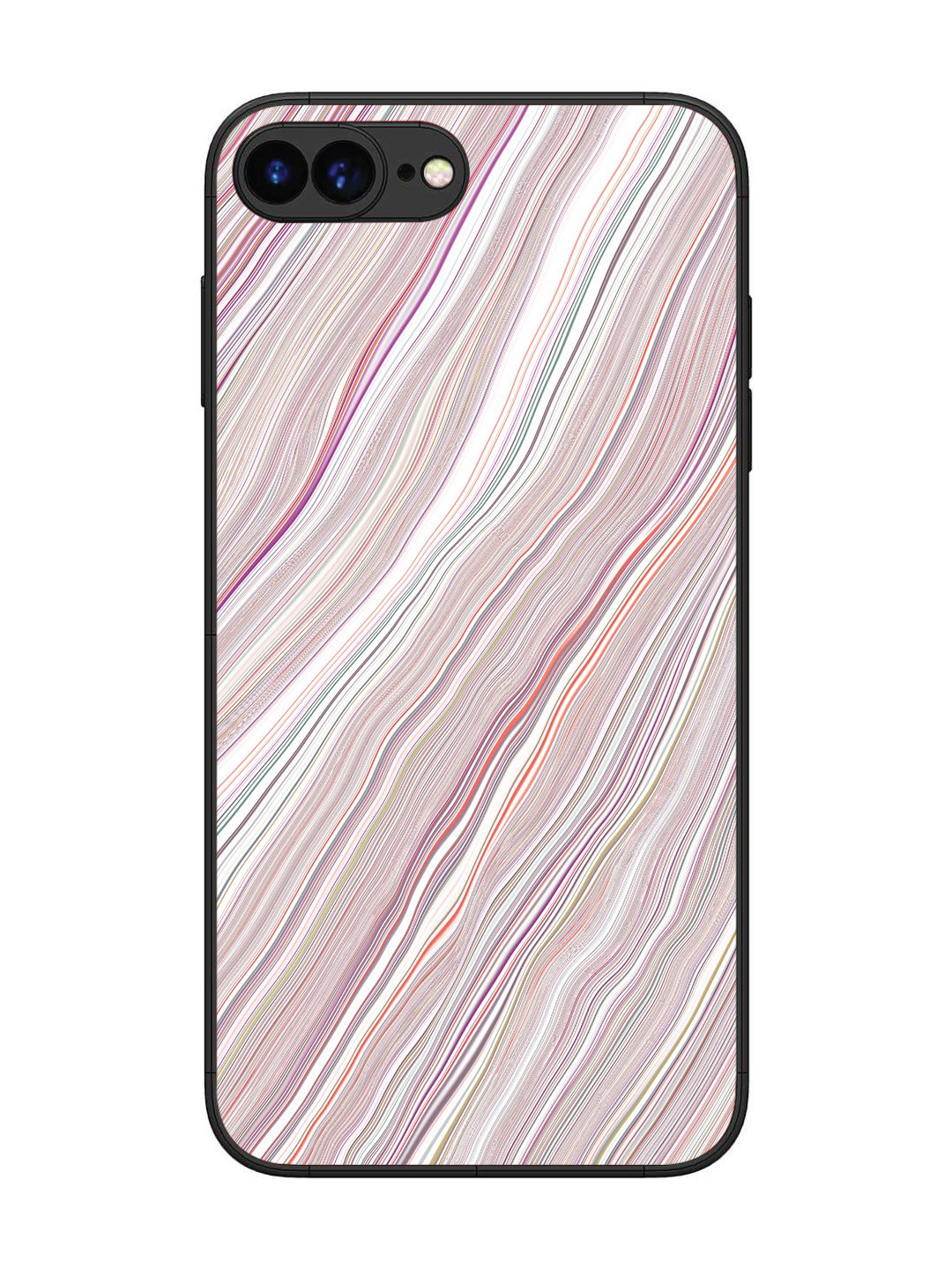 iPhone 8 Plus Ivory Marble