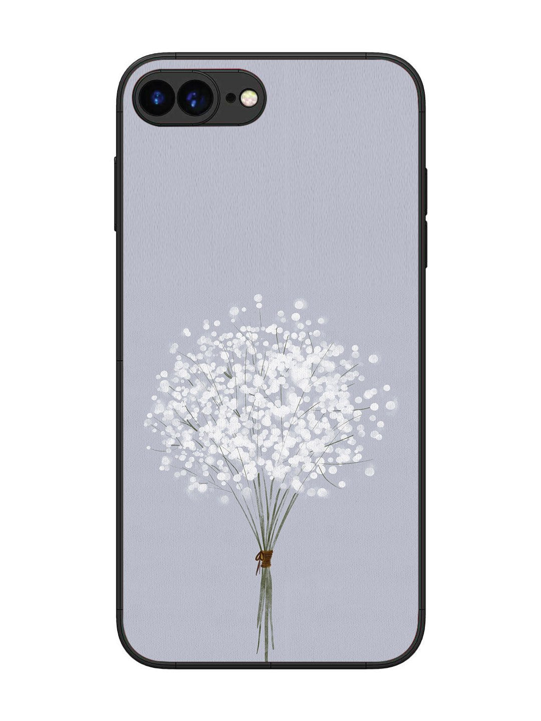 iPhone 8 Plus Blossom White