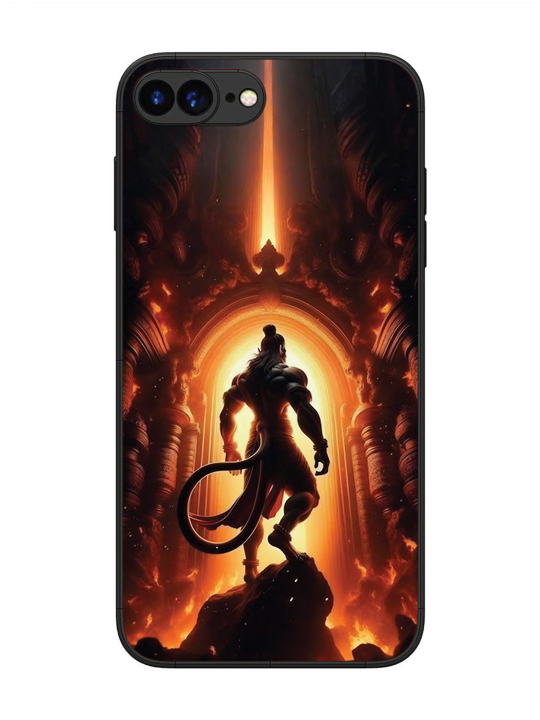 iPhone 7 Plus Sankat Mochan Hanuman